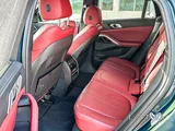 بي إم دبليو X6 2022 V5
